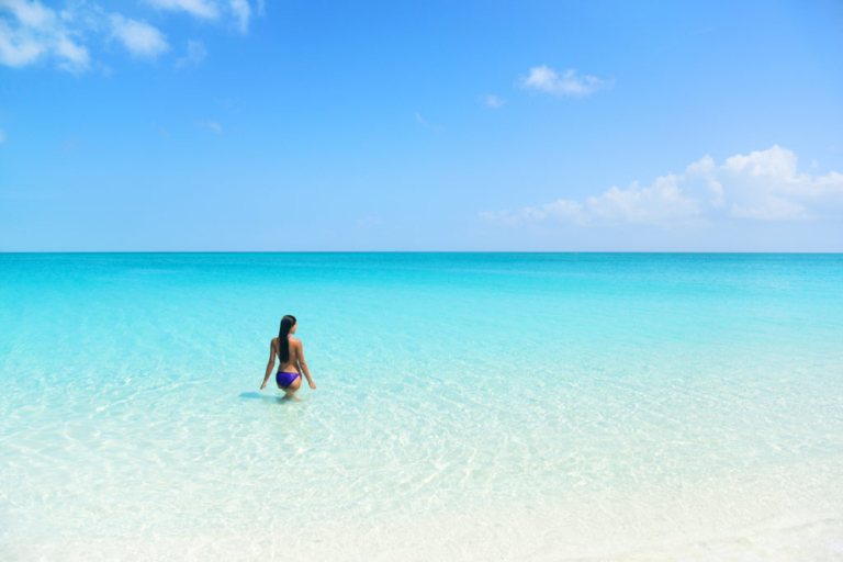 Our Top 8 SXM Beaches