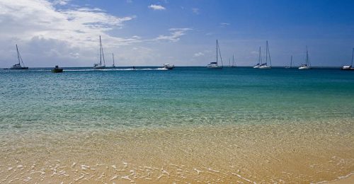 Beaches Ire Vacation