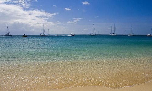 Beaches Ire Vacation