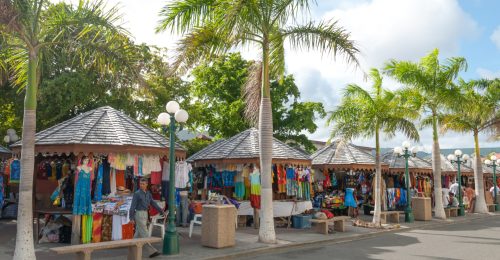 SHOPPING-ST MARTEEN-IRE VACATIONS