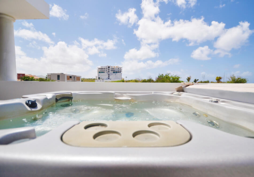 Villa Bahari 3 Bedroom Beachfront Villa 17