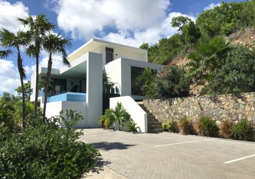 Villa Indigo Dream Stmaarten 15