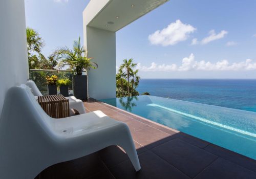 Villa Indigo Dream Stmaarten 16