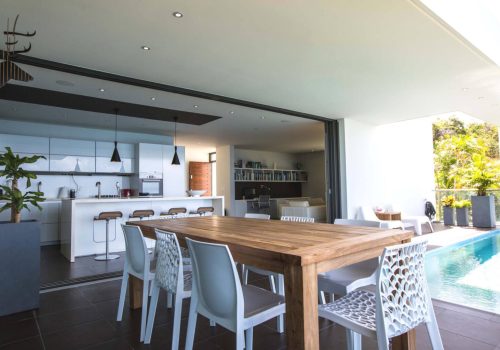 Villa Indigo Dream Stmaarten 17