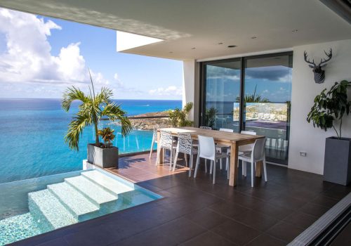 Villa Indigo Dream Stmaarten 18 1