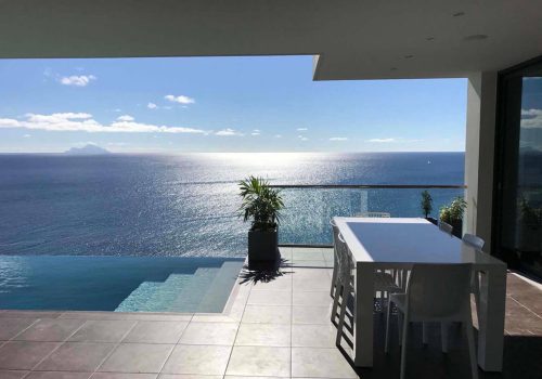 Villa Indigo Dream Stmaarten 2