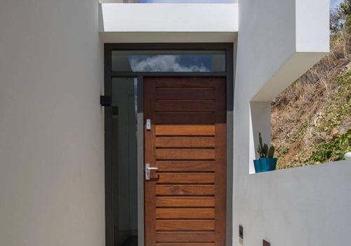 Villa Indigo Dream Stmaarten 21