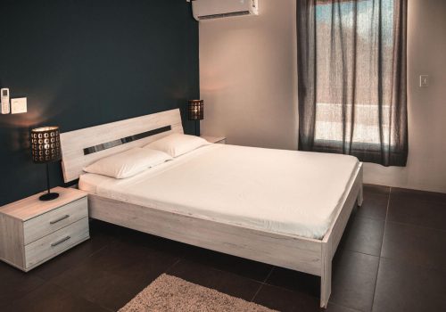 Villa Indigo Dream Stmaarten 22