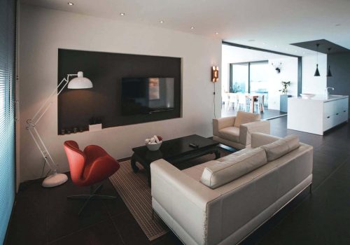 Villa Indigo Dream Stmaarten 29