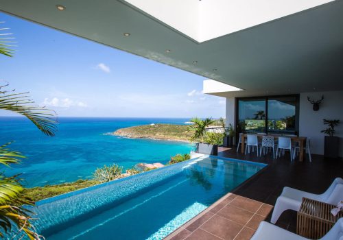 Villa Indigo Dream Stmaarten 3 1