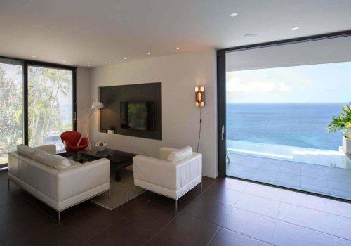 Villa Indigo Dream Stmaarten 30