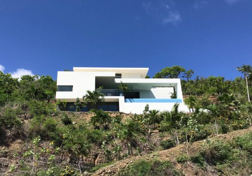 Villa Indigo Dream Stmaarten 4