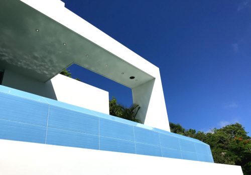 Villa Indigo Dream Stmaarten 6