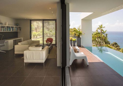 Villa Indigo Dream Stmaarten 7