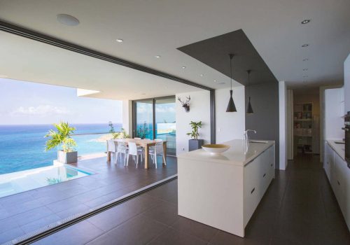 Villa Indigo Dream Stmaarten 8