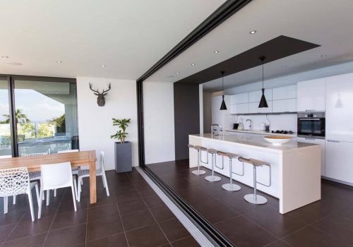 Villa Indigo Dream Stmaarten 9