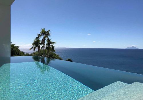 Villa Indigo Dream Stmaarten