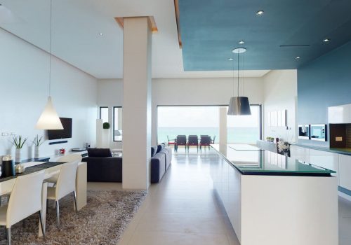 Villa Infinity At Ocean Edge7